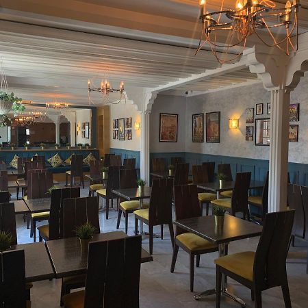 Royal Hotel Rabat Zewnętrze zdjęcie